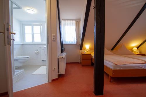 Gästezimmer